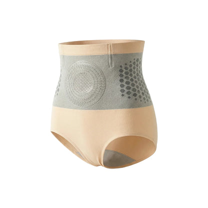 Ziptred™ 4-in-1 Moringa & Berberine Tummy Control Shaping Shorts