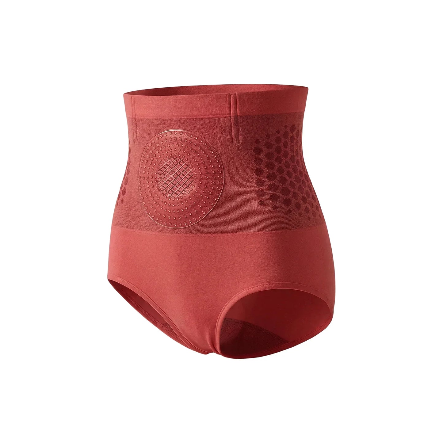 Ziptred™ 4-in-1 Moringa & Berberine Tummy Control Shaping Shorts
