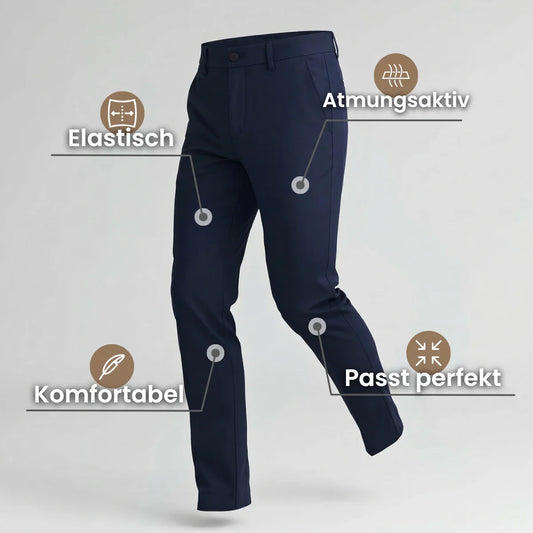 MorphoFit® Stretch-Hose 2.0