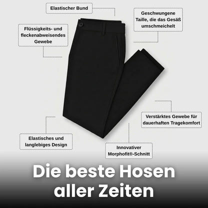 MorphoFit® Stretch-Hose 2.0