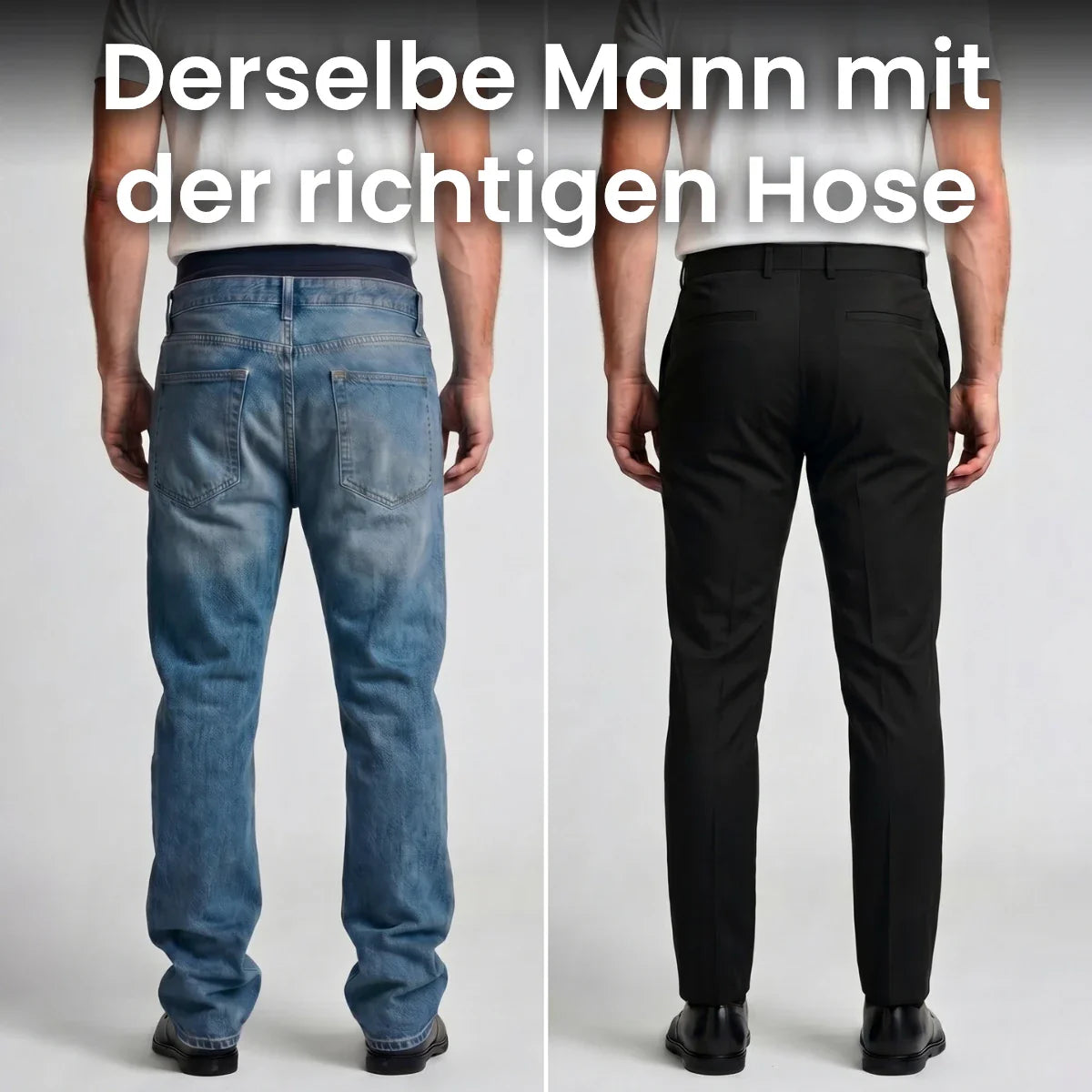 MorphoFit® Stretch-Hose 2.0