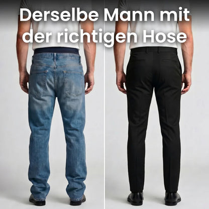 MorphoFit® Stretch-Hose 2.0