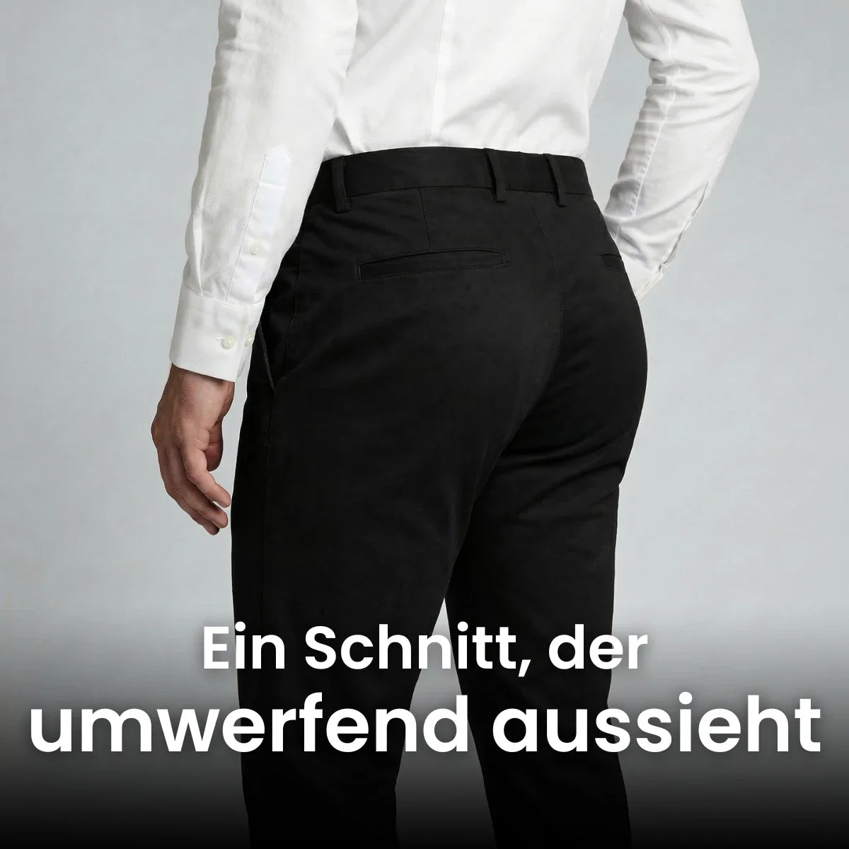 MorphoFit® Stretch-Hose 2.0