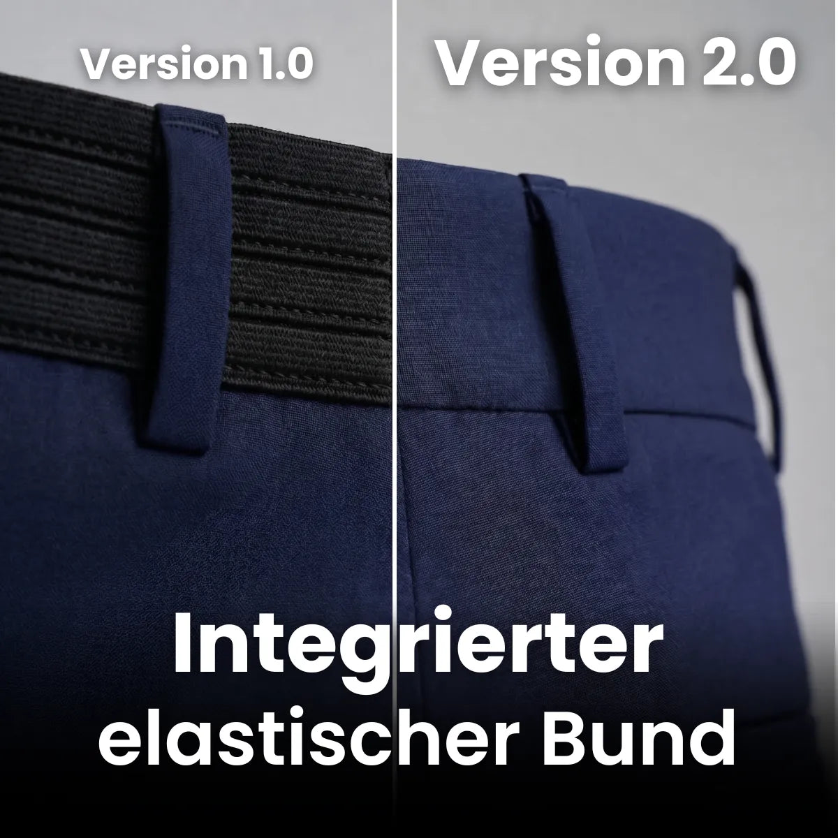 MorphoFit® Stretch-Hose 2.0