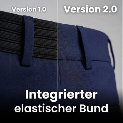 MorphoFit® Stretch-Hose 2.0