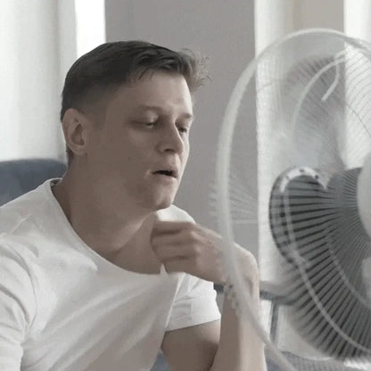 Two-in-one wall-mounted air conditioner