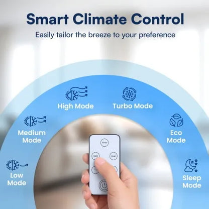 Two-in-one wall-mounted air conditioner