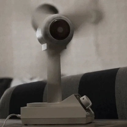 Two-in-one wall-mounted air conditioner