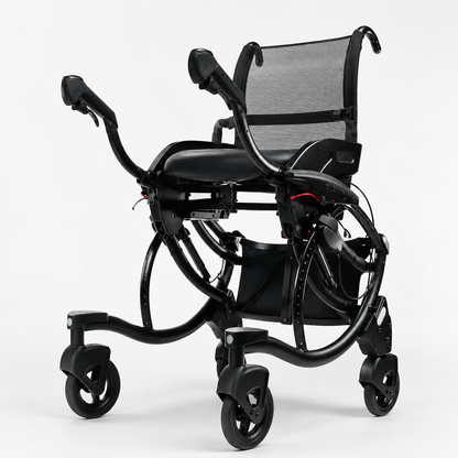 Sit-to-Stand Mobility Support
