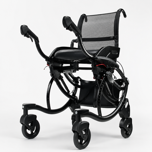 Sit-to-Stand Mobility Support