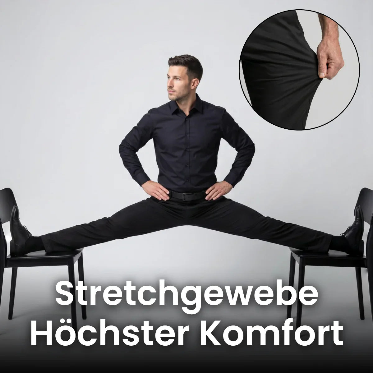MorphoFit® Stretch-Hose 2.0