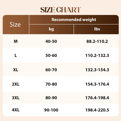 Nahtloses Shapewear-Top mit integriertem BH