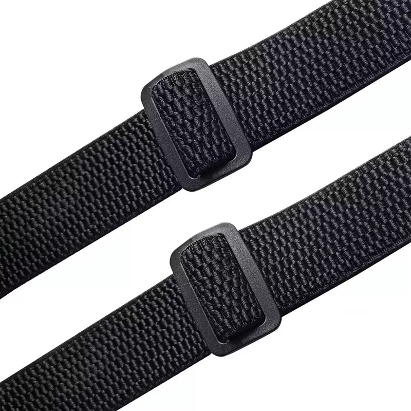 Men’s Heavy-Duty Hook Clip Suspenders – Adjustable X/Y-Back Work Suspenders